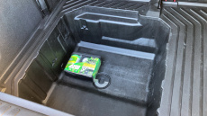 Ford Puma 1.0 EcoBoost Hybrid mHEV Titanium 5dr Petrol Hatchback